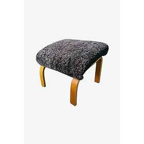 Homeroom Pall Perth Grå/svart 50 46