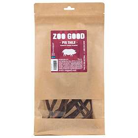 ZOO GOOD Grissvansar 9-pack