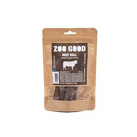 ZOO GOOD Nötrulle 4-pack