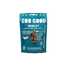ZOO GOOD Hundtugg Mobility 120g