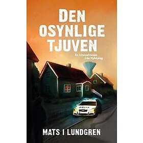 Den osynlige tjuven