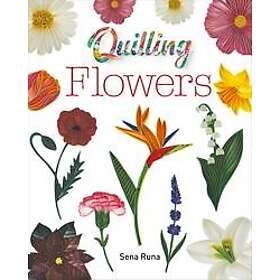 Quilling Flowers