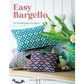 Easy Bargello