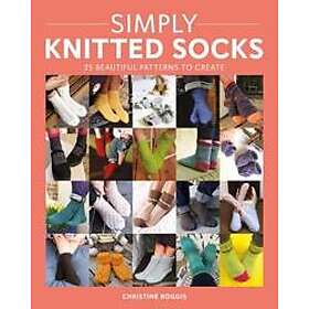 Simply Knitted Socks