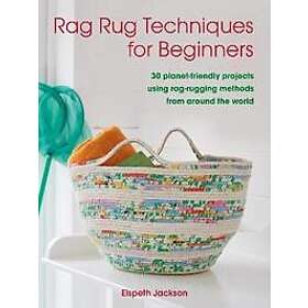 Rag Rug Techniques for Beginners