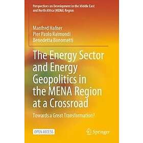 The Energy Sector and Energy Geopolitics in the MENA Region at a Crossroad