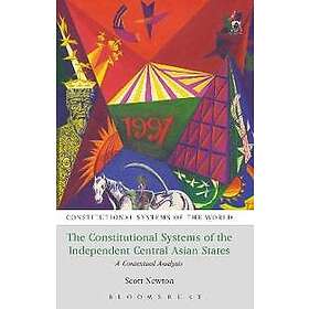 The Constitutional Systems of the Independent Central Asian States