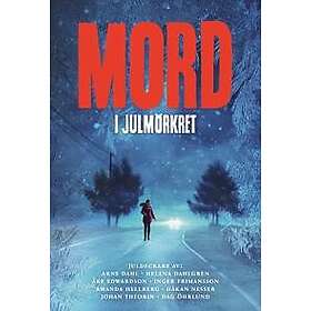 Mord i julmörkret