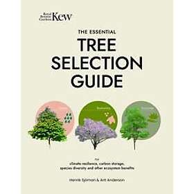 The Essential Tree Selection Guide