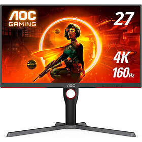 Ecran PC 4K  Achat Moniteur PC sur Rue du Commerce