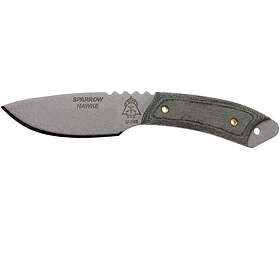 TOPS Knives Sparrow Hawke 5 1/8in Ove