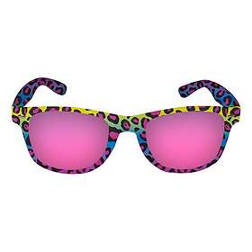 80-tals Panter Glasögon