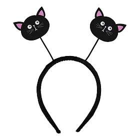 Diadem med Katter för Barn
