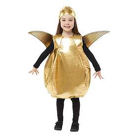 Den Gyllene Kvicken Barn Maskeraddräkt månader