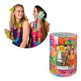Hawaiikransar 25-pack 25-pack