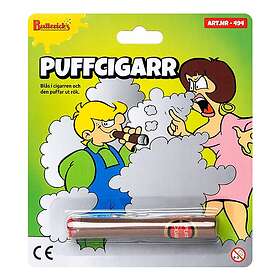 Puffcigarr Skämtartikel
