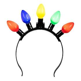 Party Diadem LED