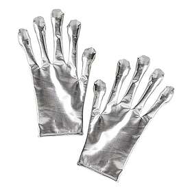 Space Alien Handskar