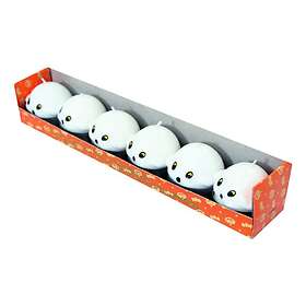 Små Spökljus 6-pack