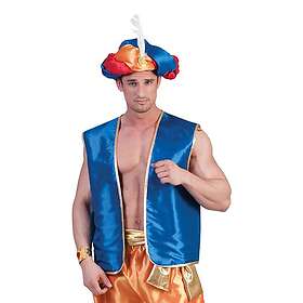 ESPA Arabisk Väst Blå