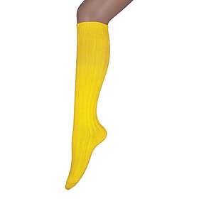 ESPA Gula Knästrumpor Självlysande One size