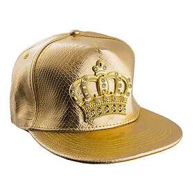 ESPA Keps Guld King One size