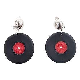 ESPA Örhängen Vinylskivor