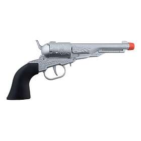 ESPA Revolver 8-skotts