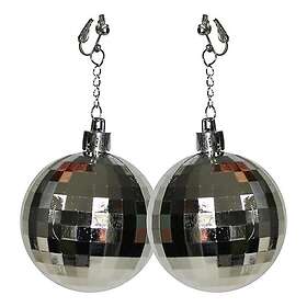 ESPA Örhängen Discokulor