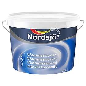 Nordsjö Våtrumsspackel Original 5235372-NS