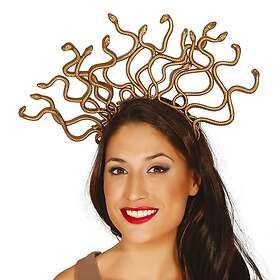 Fiestas Guirca Diadem Medusa One size