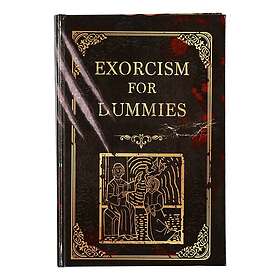 Fiestas Guirca Bok Exorcism For Dummies