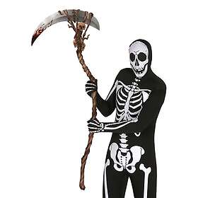 Fiestas Guirca Dödlig Lie i Plast