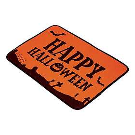 Fiestas Guirca Dörrmatta Happy Halloween