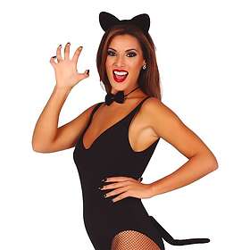 Fiestas Guirca Katt Tillbehörskit