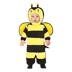 Fiestas Guirca Humla Bebis Maskeraddräkt - 12-18 månader