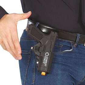 Fiestas Guirca Pistol med Hölster