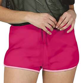 Fiestas Guirca Rosa 80-tals Shorts One size