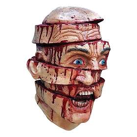 Ghoulish Sliced Mask