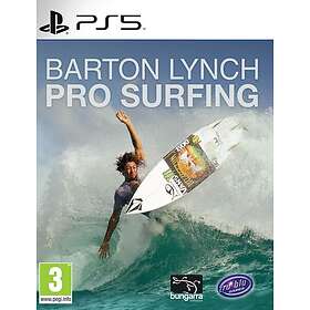 Barton Lynch Pro Surfing (PS5)