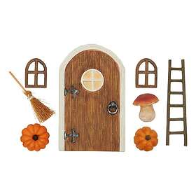 Hedlundgruppen Pumpadörr Kit