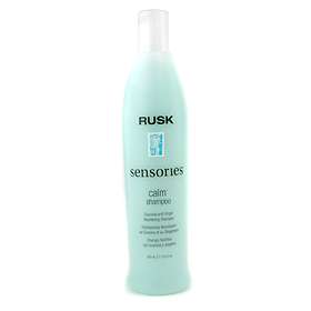 Rusk Sensories Calm Nourishing Shampoo 400ml