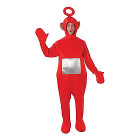 Rubies Teletubbies Po Maskeraddräkt One size