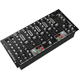 Behringer Pro Mixer VMX1000