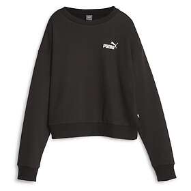 Puma ESS+ Sweatshirt (Dam)