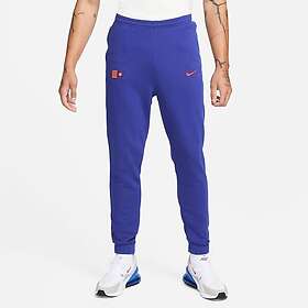 Nike Barcelona Sweatpants Fleece Senyera (Herre)