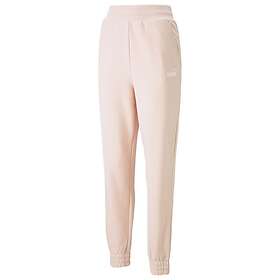 Puma Essentials+ Embroidery Pants (Dam)