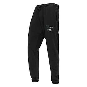 Halo Cotton Sweatpants (Herre)