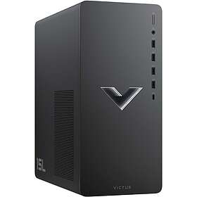 HP Victus 15L (TG02-0866no) i5-12400F 8GB RAM 512GB SSD GeForce RTX 3060