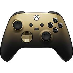 Microsoft Xbox Series Wireless Controller - Gold Shadow (Xbox Series X/S)